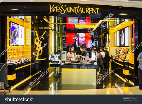 ysl outlet in singapore|ion orchard singapore.